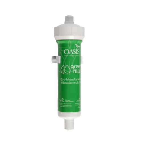 Oasis Eco Friendly Green Water Filters