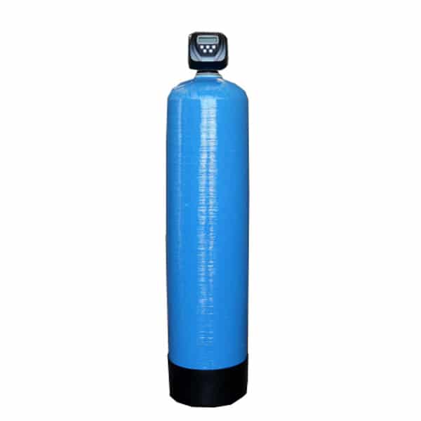 turbidity removal filter