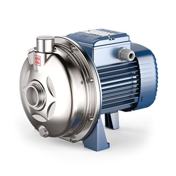PD-CP-ST-Stainless-Steel-Centrifugal-Pump