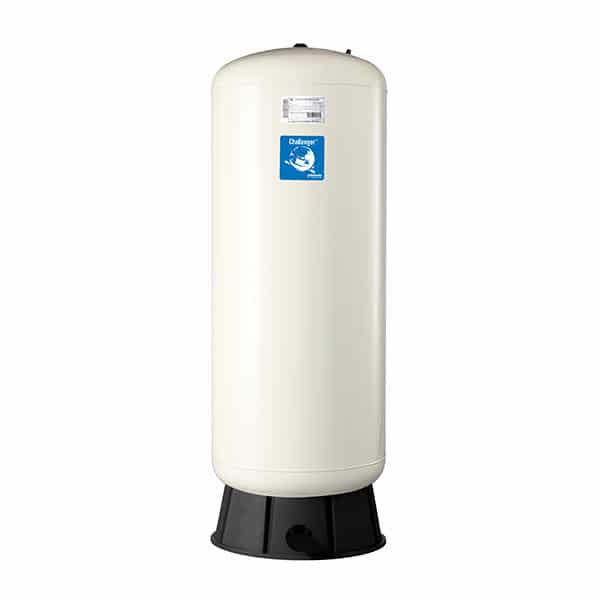 PressureWave Series 150 Litre Vertical Pressure Vessel