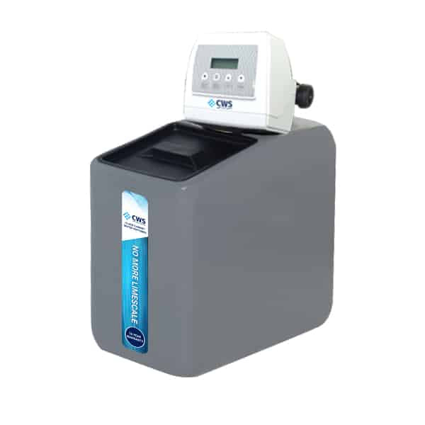 CWS Eco Water softener side jpeg