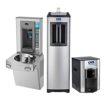 office water coolers CWS